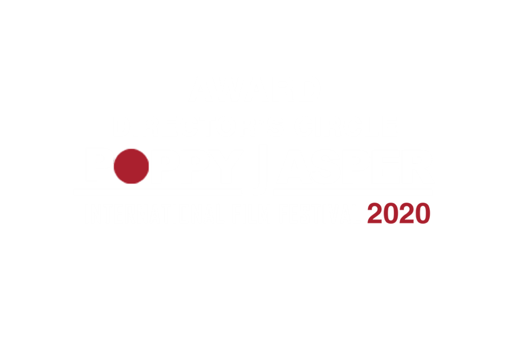 The Poppy Jasper International Film Festival-One Night in Tehran-white